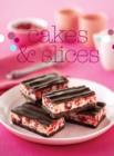 Bitesize Cakes and Slices - Book