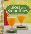 Juices and Smoothies - Book
