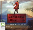 Measuring the World - Book