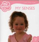 My Senses - Book