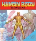 School Project Pack: Human Body - Book