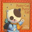 Pussy Cat, Pussy Cat - Book