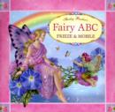 Shirley Barber's Fairy ABC Frieze and Mobile - Book