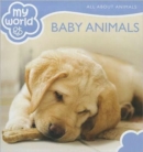 Baby Animals - Book