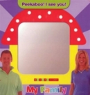 Peekaboo! I See You! : My Family - Book