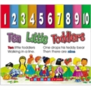 Ten Litte Toddlers - Book