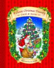 A Classic Christmas Treasury: Carols and Stories - Book