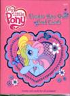 My Little Pony Create Your Own Designer Cards - Book