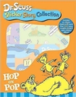 Dr Seuss Sticker Story Collection : Hop on Pop - Book