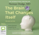The Brain That Changes Itself - Book