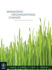 Managing Organisational Change - Book
