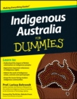 Indigenous Australia for Dummies - Book