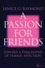 A Pssion for Friends - eBook