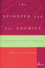 The Spinster and Her Enemies - eBook