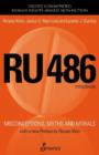 RU 486 : Misconceptions, Myths and Morals - Book