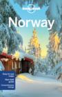 Lonely Planet Norway - Book