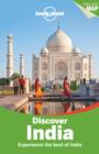 Lonely Planet Discover India - Book