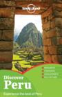 Lonely Planet Discover Peru - Book