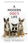 A Modern Dog's Life - Book