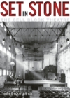 Set in Stone : A History of the Cell Block Theatre - Book