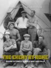 The Enemy at Home : German internees in World War I Australia - Book