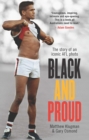 Black and Proud : The Story of an Iconic AFL Photo - Book