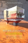 Homelessness in Australia - Book