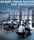 Basser, Philip Baxter and Goldstein : The Kensington Colleges - Book