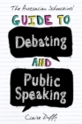 The Australian Schoolkids' Guide to Debating and Public Speaking - Book