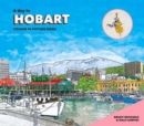 A Day in Hobart - Book