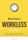 Why the future is workless - Book