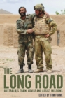 The Long Road : Australia's train, advise and assist missions - Book