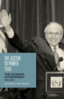 The Ascent to Power, 1996 : The Howard Government, Vol I - Book