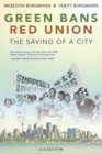 Green Bans, Red Union : The saving of a city - Book