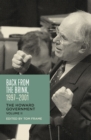 Back from the Brink, 1997-2001 : The Howard Government, Vol II - Book