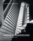 Andrew Andersons : Architecture and the Public Realm - Book