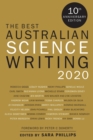 The Best Australian Science Writing 2020 - Book