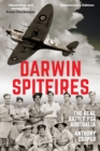 Darwin Spitfires : The real battle for Australia - Book