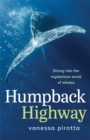 Humpback Highway : Diving into the mysterious world of whales - Book