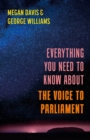 Everything You Need to Know about the Voice - Book