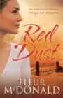 Red Dust - Book