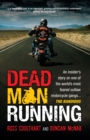 Dead Man Running - Book