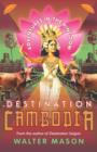 Destination Cambodia - Book