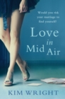 Love in Mid Air - Book