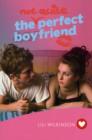 The (Not Quite) Perfect Boyfriend (Girlfriend Fiction 5) - Book