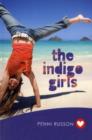 The Indigo Girls - Book