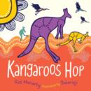 Kangaroos HOP - Book