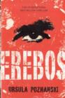 Erebos - Book