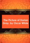 The Picture of Dorian Gray - Book