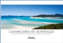 Landscapes of Australia - Book